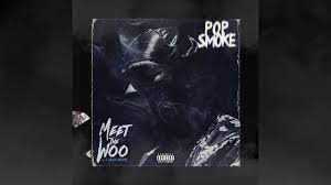 Pop smoke˜*°•.˜*°• social media links. Pop Smoke Dior Official Audio Youtube