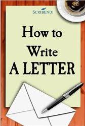 Ini sedikit kurang formal daripada kontrak dan rincian pengaturan pekerjaan. Formal Letter Example Scribendi