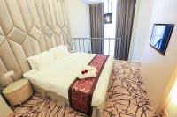 No 1, jalan melaka raya 9, taman melaka raya, melaka raya,, 75000 мелака, малайзия. Eco Tree Hotel Melaka Malacca Updated 2021 Prices