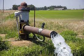 19 districts of Punjab and 29 districts of Rajasthan hit by overexploitation  of groundwater