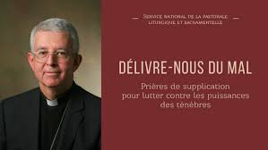 Deux sont affectés, notamment, au diocèse de versailles : Les Pratiques D Exorcisme Dans L Eglise Catholique Et Le Rituel De L Exorcisme Liturgie Sacrements