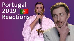 Последние твиты от eurovision portugal (@eurovisionpor). Video Esc Experten Zu Portugal Eurovision Song Contest Ard Das Erste