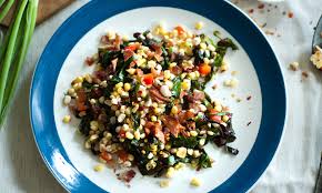 But it's no fun to grow them if the ends start to rot while the tomatoes are still hanging on the vine. Coping With Summer S Bounty Of Vegetables The New York Times