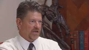 Filings depict chaotic gun battle that led to Euless officer's death