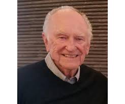 George DeVries Obituary (1934