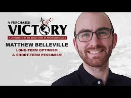 A Purchased Victory (Postmillennial) Conference