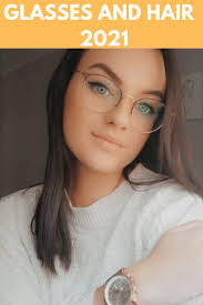 Glasses And Hair 2021 Glasses Trends Hairstyles With Glasses Cute Glasses