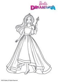 Barbie Princesse Arc En Ciel En 2020 Coloriage Barbie Coloriage Coloriage Gratuit
