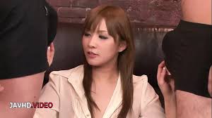 CSPL-029 Japanese Housewife Blowjob Scene