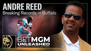 Andre Reed
