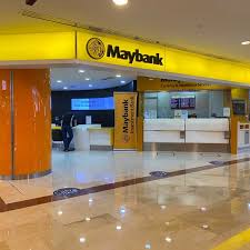 +60 (3) 22821254 / 3057, +60 (3) 22831017 / 1020, +60 (3) 22844358. Photos At Maybank Kuala Lumpur City Center Suria Klcc