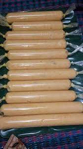 Untuk lebih banyak perkongsian, follow fb beliau di sini. Resepi Sosej Ayam Homemade Bahan A Pen Hitam Dot Com Facebook
