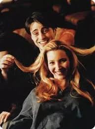 Friends season 2 episode 24 the one with barry and mindy's. Why Wasn T Phoebe Paired Up With Joey On Friends Why Did They Have To Introduce A New Character Called Mike To Pair Up With Phoebe Quora