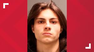 Police: Capture of 2 teens led to arrest after officer slain