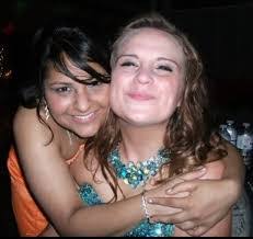 Krista Mcgregor's Instagram, Twitter & Facebook