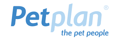 ✓ get a quote today! Petplan Logo Delco Today