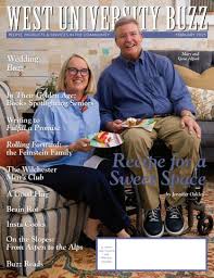 The West University Buzz