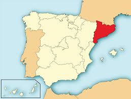 Le nostre cartina spagna sono utili strumenti per l'approfondimento della geografia in la casa e l'ufficio. Spagna Cartina Politica