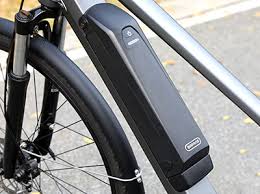 The components you have for this motor installation are the main motor, two cranks, two crank bolts, bafang locking nut, bottom bracket locking nut and the fixing plate that has two bolts. Bafang Products