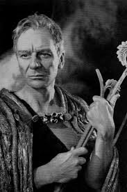 ROB WILTON THEATRICALIA Stratford 1955-60