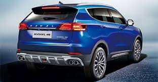It was launched in march 2013. Haval H6 2021 Prices In Uae Specs Reviews For Dubai Abu Dhabi Sharjah Ajman Drive Arabia