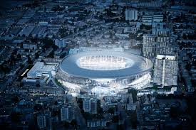 Maybe you would like to learn more about one of these? Tottenham Hotspur Stadium Wallpapers Wallpaper Cave
