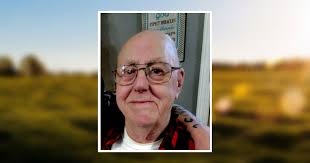 Russell T. Pedersen Obituary September 27, 2023