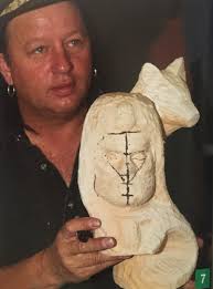 The Lake Placid Carving Experience