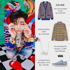 Neon mwoga gunggeumhae naneun neomanui chef. 9 Harga Outfit Nct Dream Di Potret Teaser Album Hot Sauce