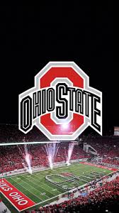 Ohio state buckeyes college football poster wallpaper | 1900x1514. Ohio State Buckeyes Football Tumblr