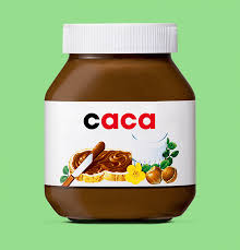 Gourmande d'une matière grasse moins chère et facile à mitonner, le on se souvient de la « taxe nutella », une nouvelle fois au menu des élus de la république, en 2016. Cellulite Huile Palme Gros Caca La Liste Des Mots Interdits Par Nutella