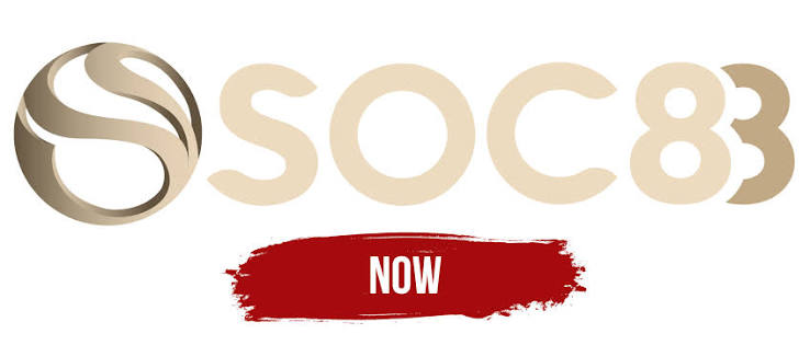 Soc88 Logo, symbol, meaning, history, PNG, brand