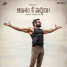 Aakaasam Nee Haddhu Ra Ringtones Bgm 2020 Mobilebgmringtones Com