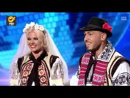 Uite Cine Danseaza 17 Aprilie 2017 Partea 1 Youtube