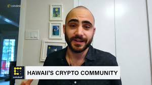 But people are still able to trade in currencies such as bitcoin up popped a senior figure from london's thriving fintech scene: Is Hawaii On Its Way To Becoming A Crypto Paradise Youtube