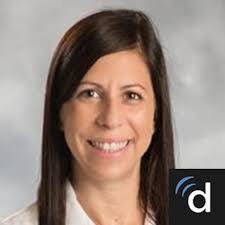 Andrea Hackman's Instagram, Twitter & Facebook