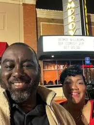 Event Feedback: George Willborn