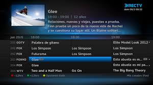 DIRECTV: Conexión del decodificador