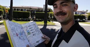 What to do in LA: Larry David-inspired 'Curb Your Enthusiasm' tour