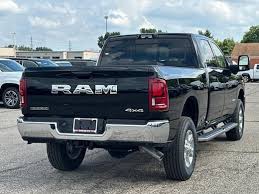 New RAM 2500 Trucks | Sterling Heights ...
