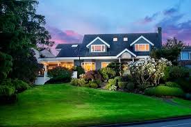 Magnolia Home Seattle Homes Magnolia Homes My House