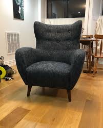 Mod Blue Berry Armchair Blue Accent Chairs Blue Chairs Living Room Accent Chairs For Living Room