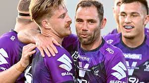 Cameron munster is now a name on every mouth all over the world. Nrl Peter Sterling Urges Melbourne Storm To Rest Cameron Smith And Cameron Munster In Final Round