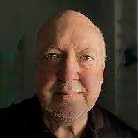 A Hall of Mirrors by Robert Stone