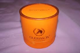 Guerisson 9complex red ginseng cream brand : Guerisson 9 Complex Horse Oil Cream Review Leonalim Com