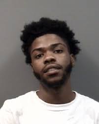 High Point men accused of dealing meth