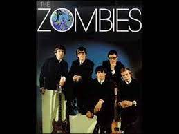 We did not find results for: Zombies The Way I Feel Inside Youtube