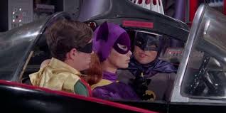 Batman star adam west was well aware of the show's campy intent, yet he also had a grace and confidence that made the series work. Batman 1960s 10 Best Quotes Screenrant