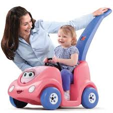 Best Birthday Present For 1 Year Old Son Step2 Push Around Buggy Pink Kids Ride On Toys Ride On Toys Toddler Car