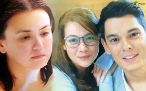 Ang loveteam pala nina john lloyd cruz at bea alonzo ang dahilan kung bakit hindi masyadong nagkukwento si mico palanca kung ano ang real score nila. The Ties That Bind Philstar Com